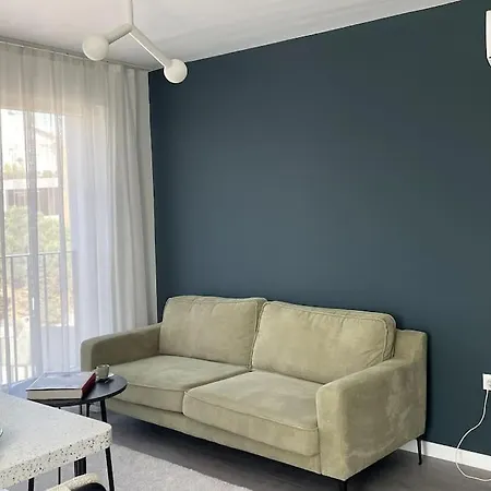 Newly Built Compact Luxury 1br W/ Free Parking #178 Apartment
